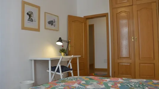 Rooms in Madrid Centro - photo 4