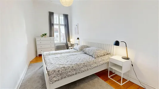 Apartments in Berlin Mitte - photo 9