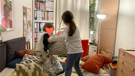 Apartments in Location is not specified - photo 9