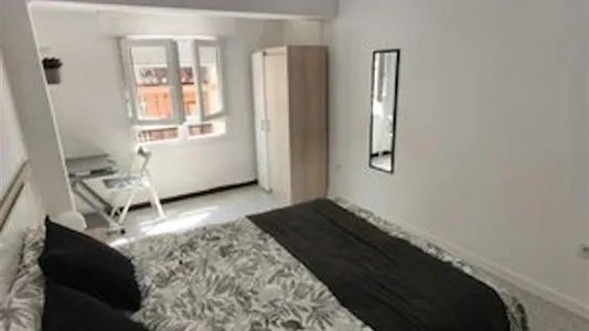 Rooms in La Torre - photo 6