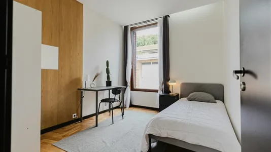 Rooms in Location is not specified - photo 1