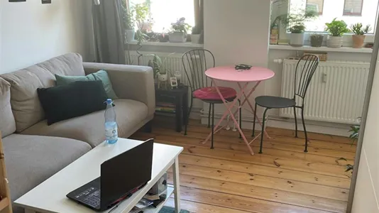 Apartments in Berlin Friedrichshain-Kreuzberg - photo 1