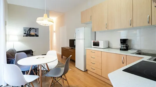 Apartments in Barcelona Gràcia - photo 10