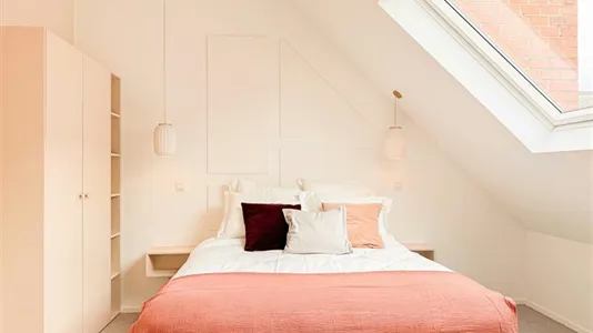 Apartments in Brussels Ukkel - photo 1