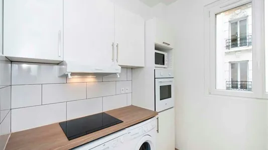 Rooms in Paris 15ème arrondissement - photo 6