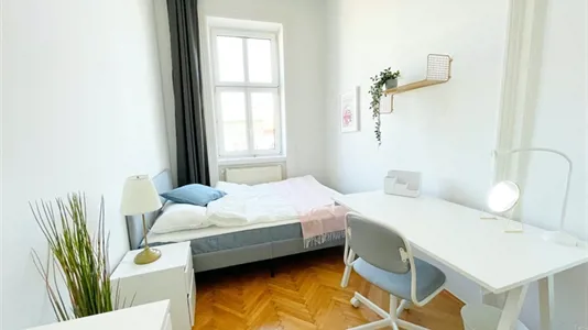 Rooms in Vienna Josefstadt - photo 2