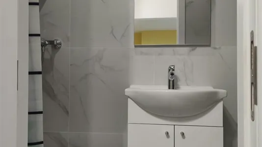 Rooms in Brussels Sint-Joost-ten-Node - photo 8