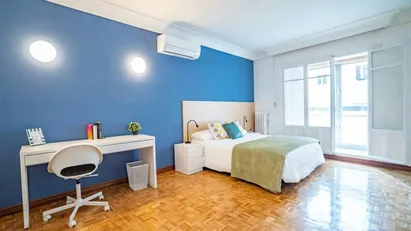 Room for rent in Madrid Chamartín, Madrid