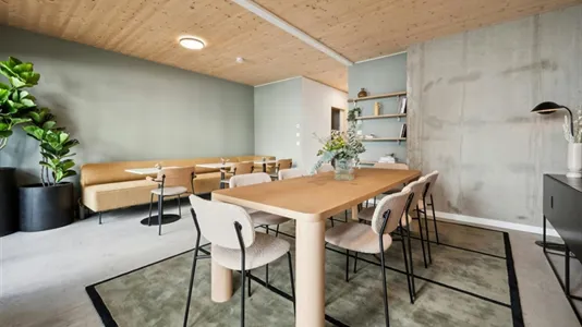 Rooms in Berlin Mitte - photo 7