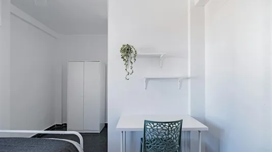 Rooms in Benimamet - photo 4