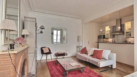 Apartments in Paris 3ème arrondissement - Marais - photo 2