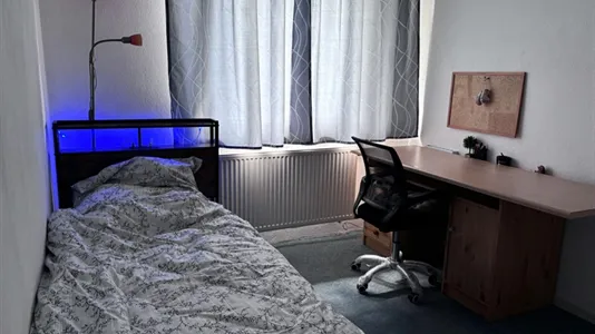 Rooms in Location is not specified - photo 1