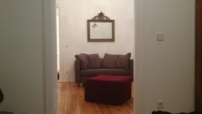 Apartment for rent in Berlin Charlottenburg-Wilmersdorf, Berlin
