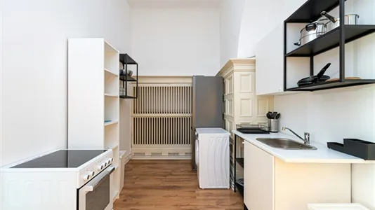 Rooms in Berlin Mitte - photo 5