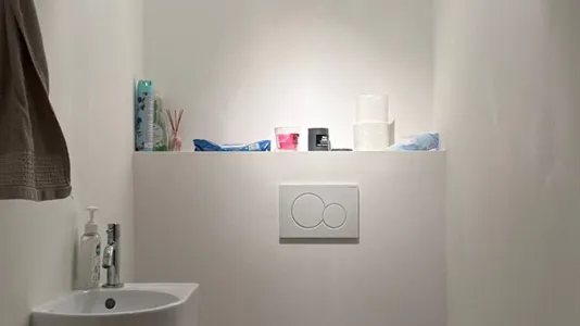 Rooms in Brussels Elsene - photo 7