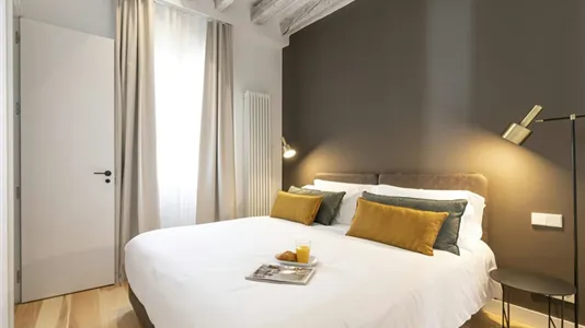 Apartments in Madrid Centro - photo 1
