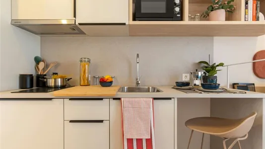 Apartments in Sevilla Triana - photo 5