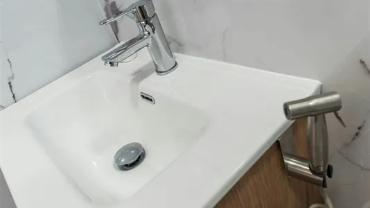 Rooms in Madrid Usera - photo 6