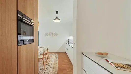 Rooms in Location is not specified - photo 8