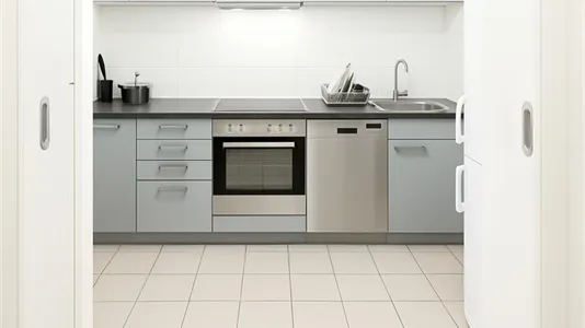 Rooms in Location is not specified - photo 7