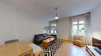 Apartment for rent in Berlin