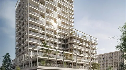 Apartments in Location is not specified - photo 2