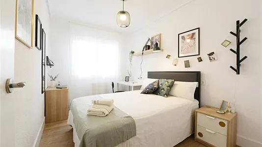 Rooms in Bilbao - photo 4