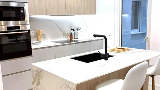 Apartments in Madrid Retiro - photo 4