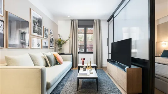 Apartments in Madrid Salamanca - photo 6