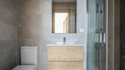 Rooms in Madrid Carabanchel - photo 8