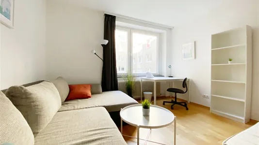 Rooms in Vienna Landstraße - photo 4