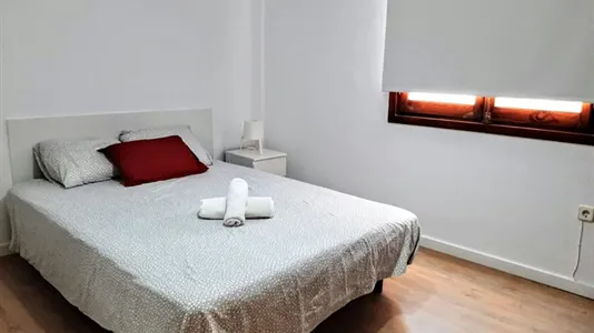 Rooms in Burjassot - photo 5