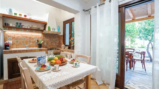 Apartments in Olbia - photo 9