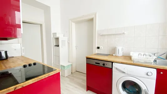 Rooms in Vienna Leopoldstadt - photo 5