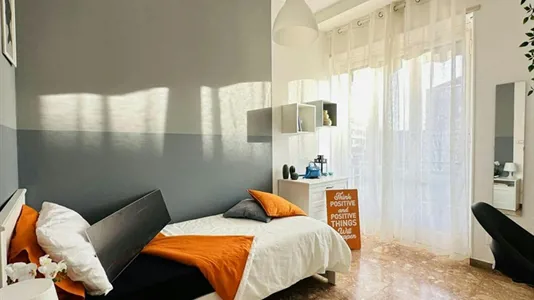 Rooms in Turin - photo 2