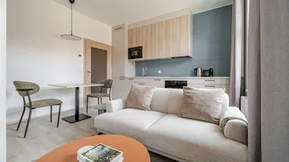 Apartment for rent in Prague 10, Prague