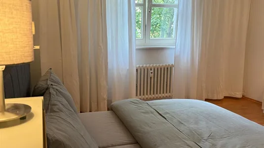 Apartments in Berlin Tempelhof-Schöneberg - photo 2