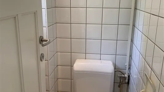 Rooms in Brussels Etterbeek - photo 9