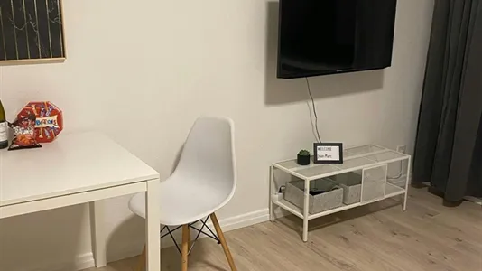 Apartments in Cologne Innenstadt - photo 2