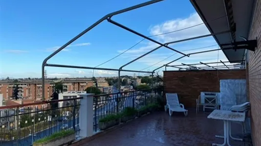 Rooms in Roma Municipio XIV – Monte Mario - photo 10