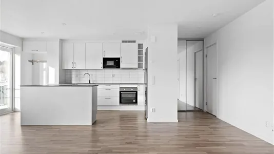 Apartments in Norra hisingen - photo 1