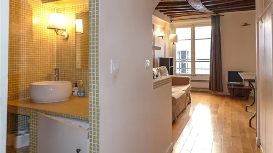 Apartments in Paris 3ème arrondissement - Marais - photo 10