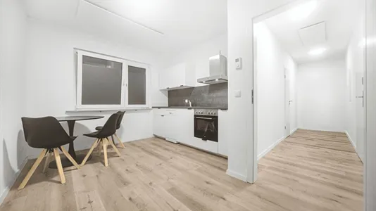 Apartments in Essen - photo 4