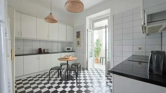 Rooms in Location is not specified - photo 8