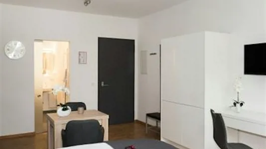 Apartments in Location is not specified - photo 2