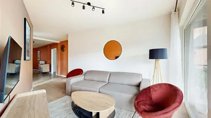 Room for rent in Brussels Ukkel, Brussels