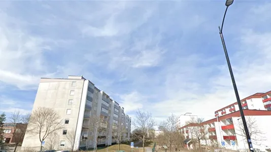 Apartments in Sollentuna - photo 1