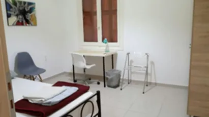 Room for rent in Patras, Western Greece