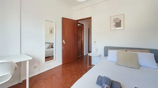 Rooms in Almada - photo 2