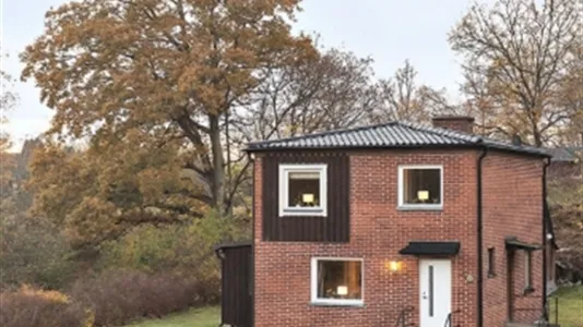 Houses in Karlshamn - photo 3